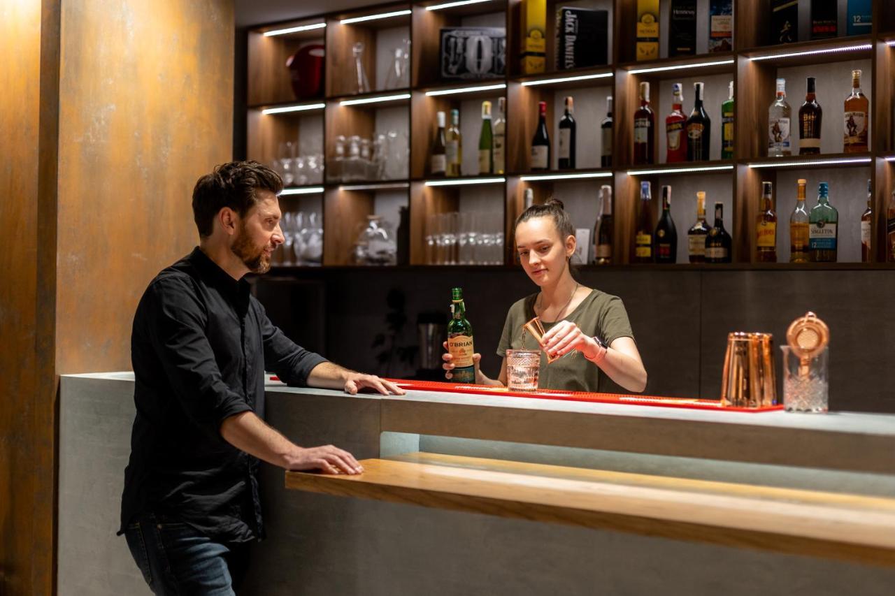 Wood Hotel Resort & Spa Буковель Экстерьер фото