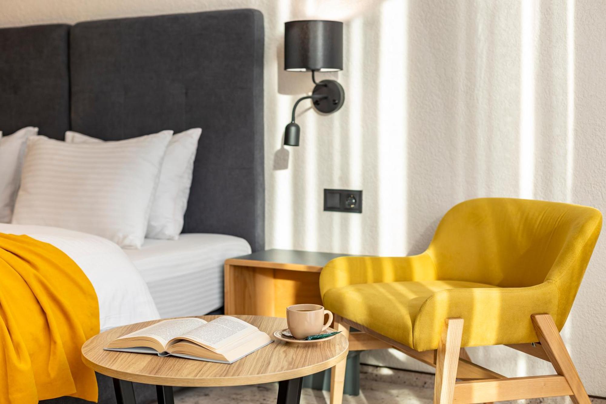 Wood Hotel Resort & Spa Буковель Экстерьер фото