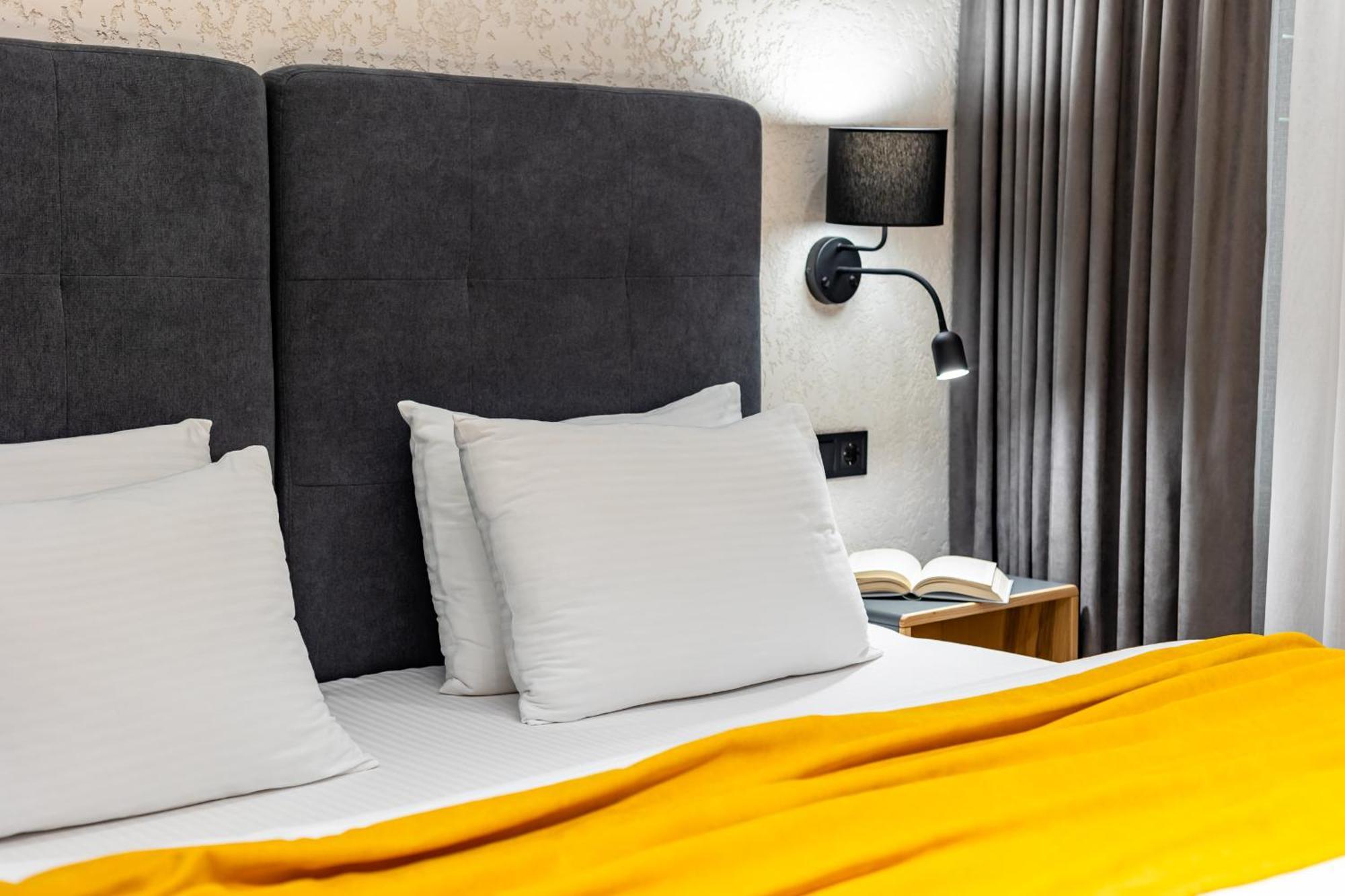 Wood Hotel Resort & Spa Буковель Экстерьер фото